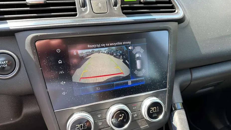 RENAULT Kadjar -