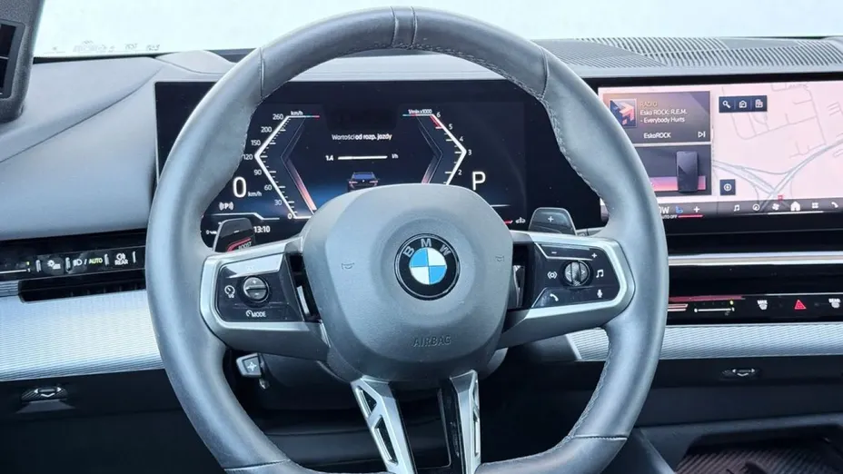 BMW Seria 5 -