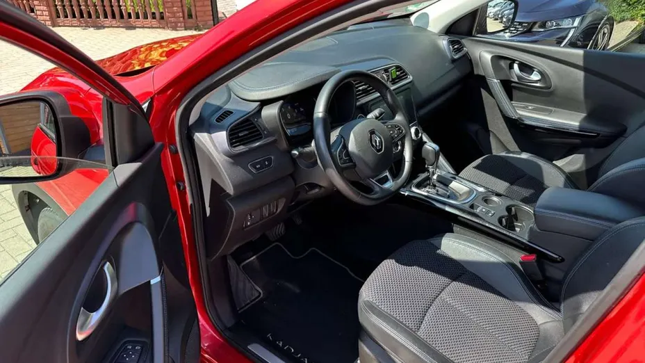 RENAULT Kadjar -