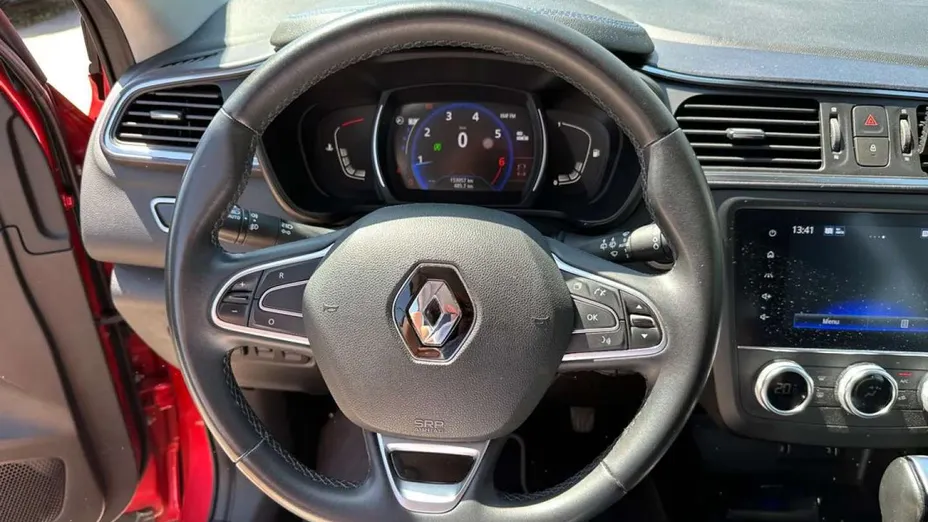 RENAULT Kadjar -