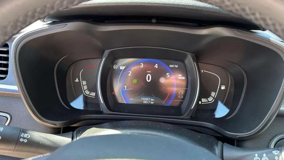 RENAULT Kadjar -