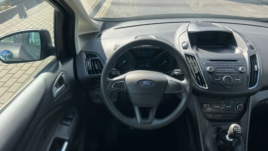 FORD C-MAX -