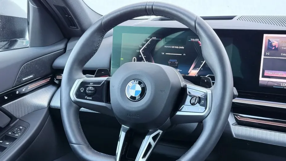 BMW Seria 5 -