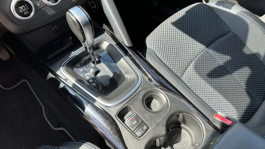 RENAULT Kadjar -