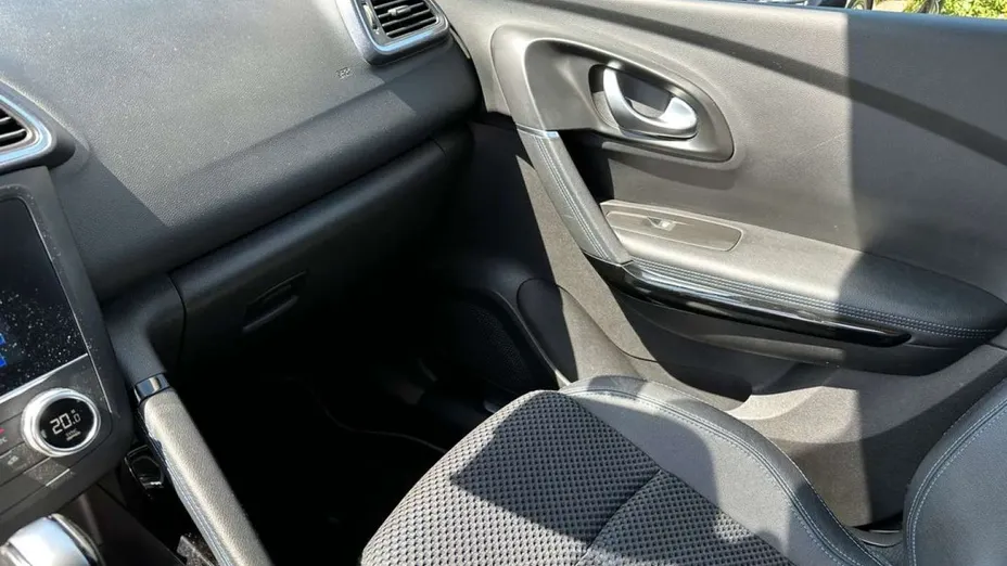 RENAULT Kadjar -