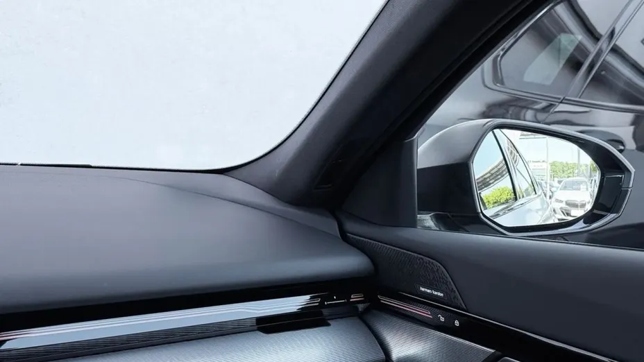 BMW Seria 5 -