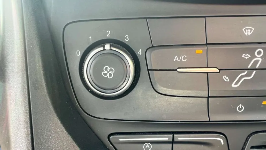 FORD C-MAX -