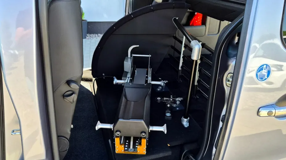 CITROEN Berlingo -