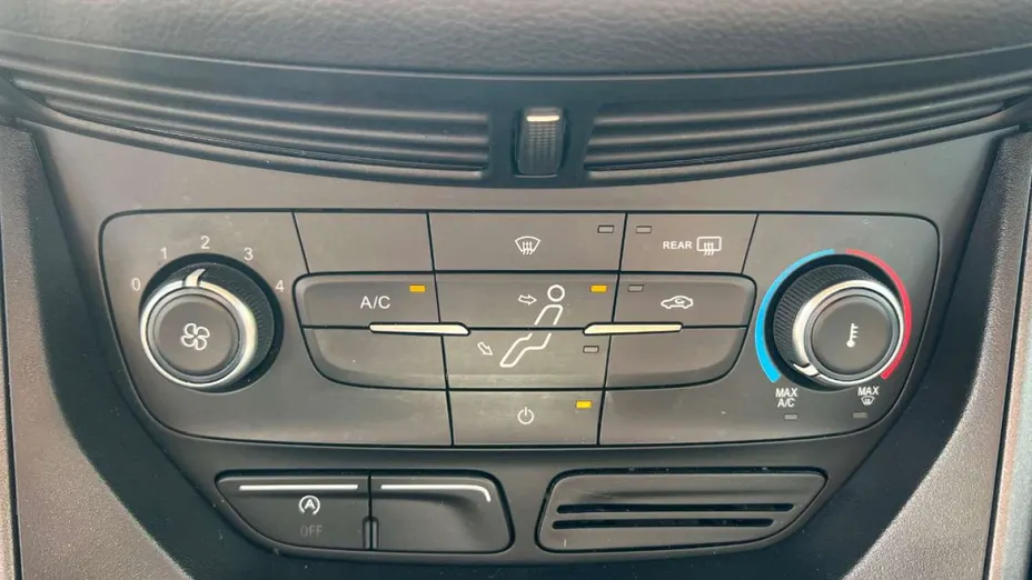 FORD C-MAX -