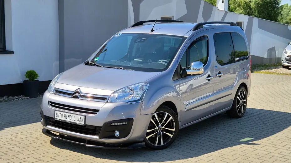 CITROEN Berlingo -