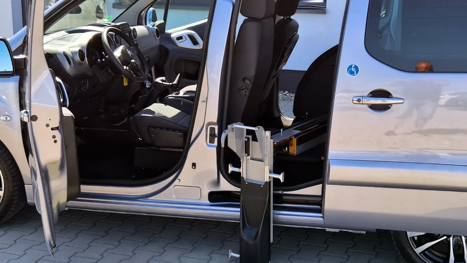 CITROEN Berlingo -