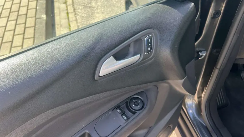FORD C-MAX -