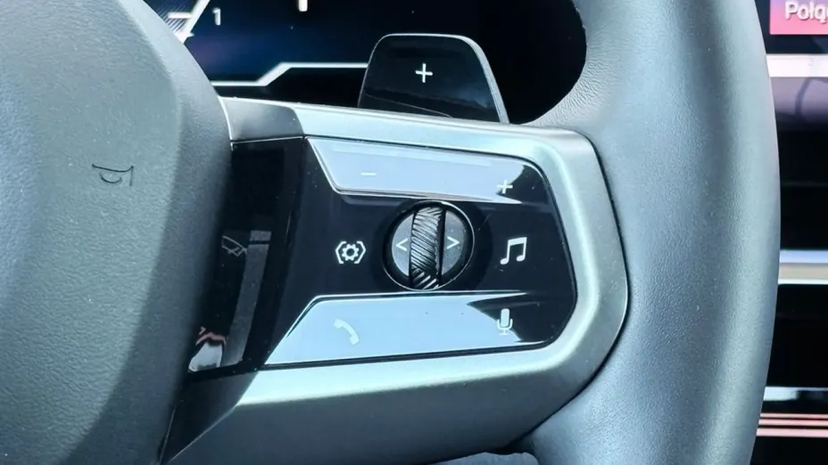 BMW Seria 5 -