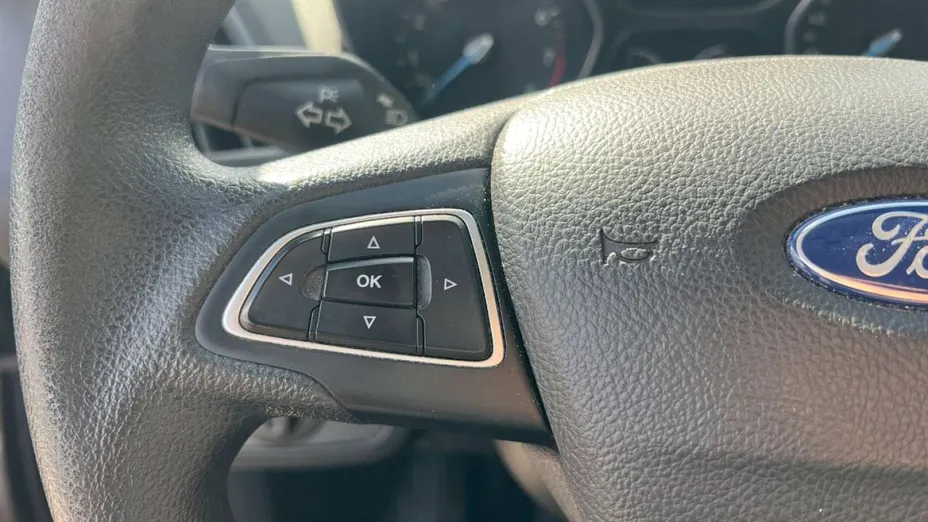 FORD C-MAX -