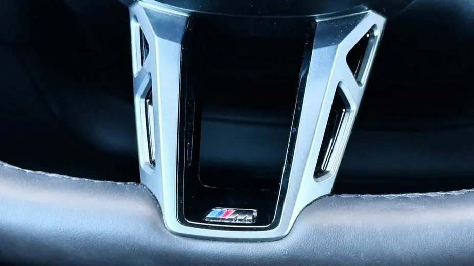 BMW Seria 5 -