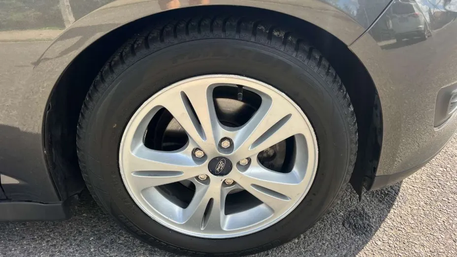 FORD C-MAX -