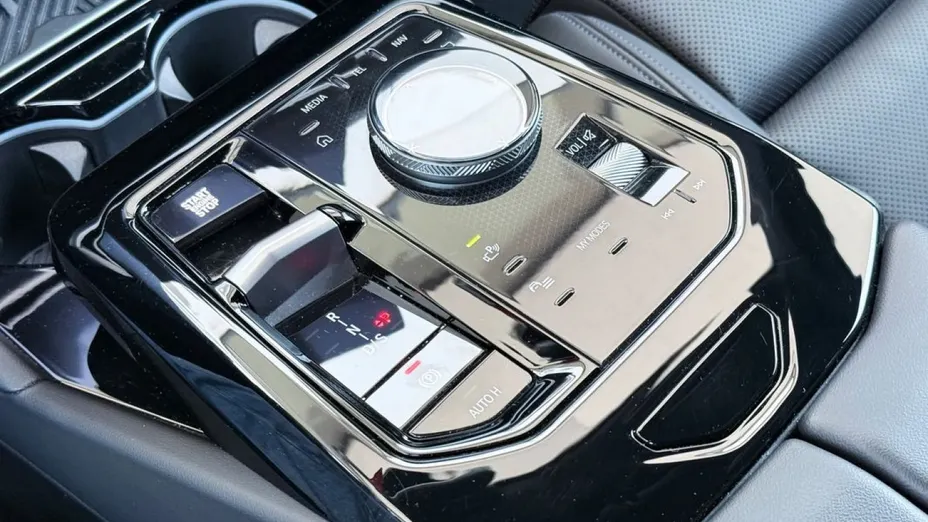 BMW Seria 5 -