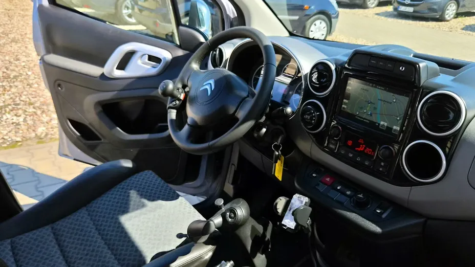 CITROEN Berlingo -