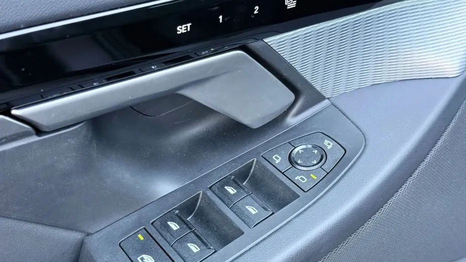 BMW Seria 5 -
