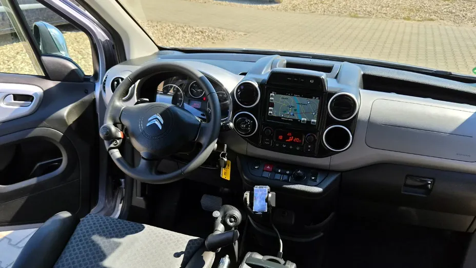 CITROEN Berlingo -
