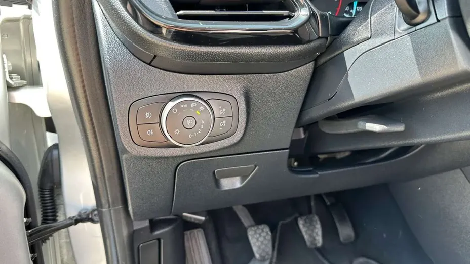 FORD Fiesta -