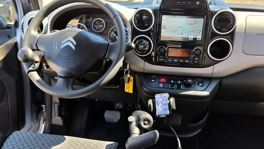 CITROEN Berlingo -