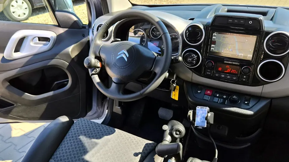 CITROEN Berlingo -