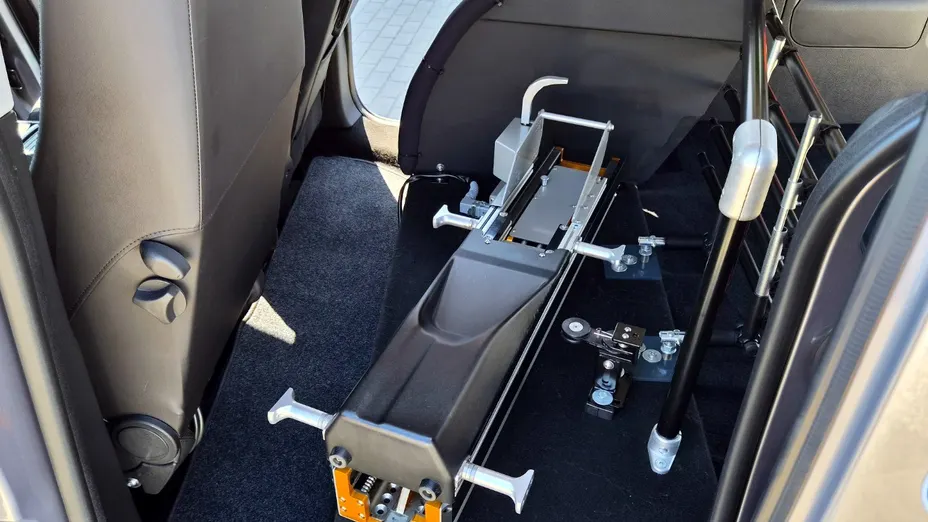 CITROEN Berlingo -