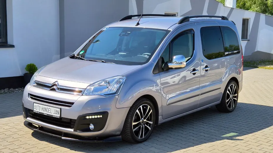 CITROEN Berlingo -
