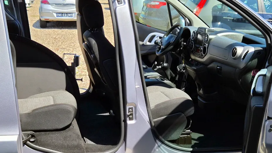 CITROEN Berlingo -