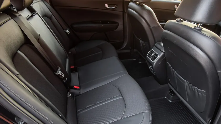 KIA Optima -