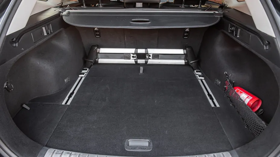 KIA Optima -