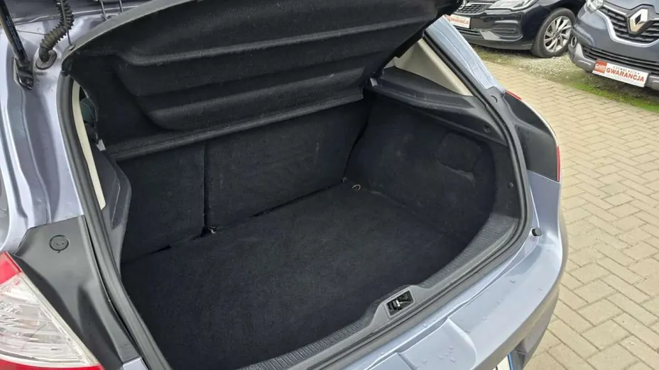 RENAULT Megane -