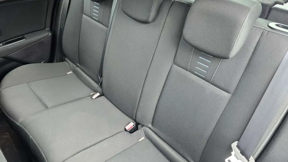 RENAULT Megane -