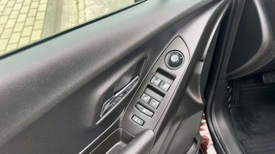CHEVROLET Trax -