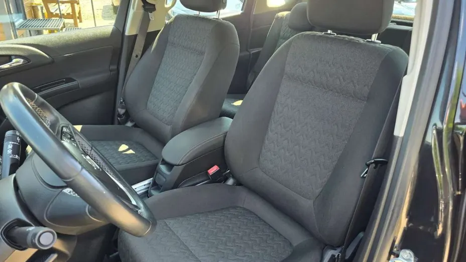OPEL Meriva -