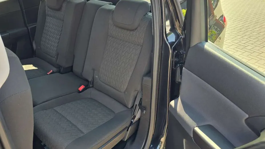 OPEL Meriva -