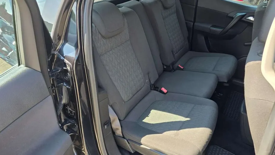 OPEL Meriva -