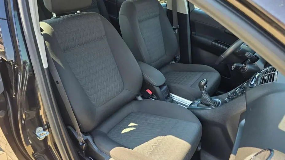 OPEL Meriva -