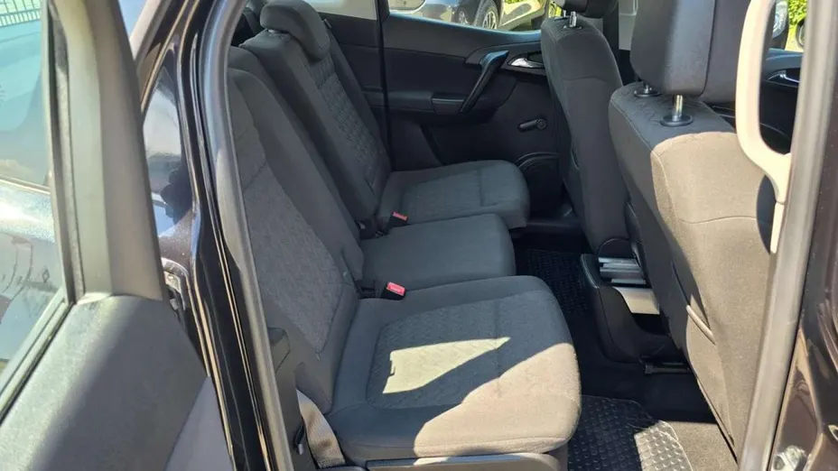OPEL Meriva -