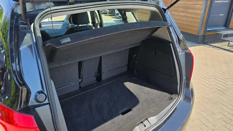 OPEL Meriva -
