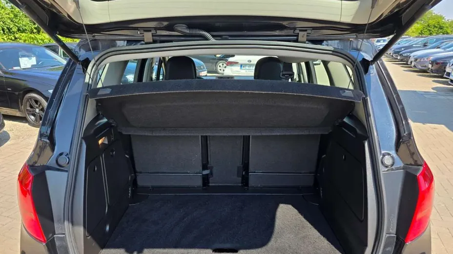 OPEL Meriva -
