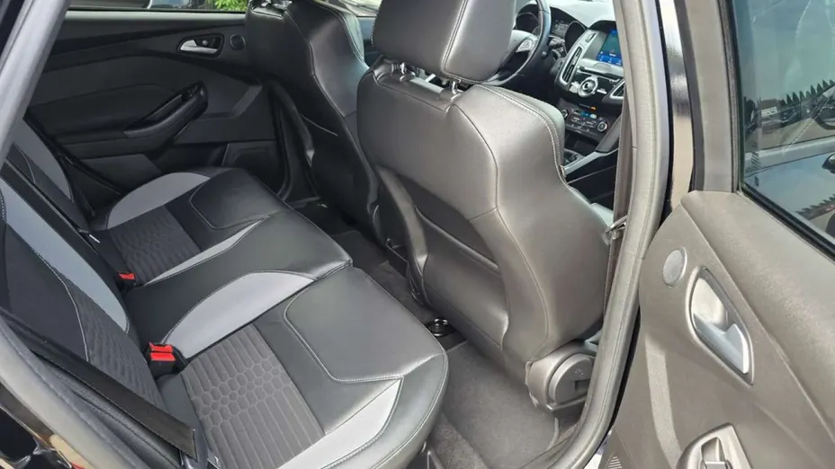 FORD Focus -