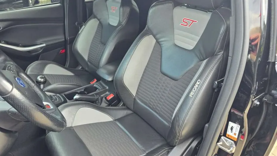 FORD Focus -