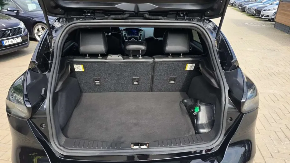 FORD Focus -