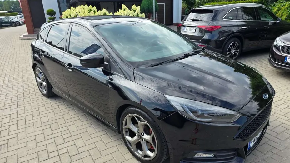 FORD Focus -