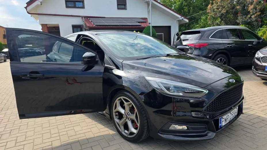 FORD Focus -