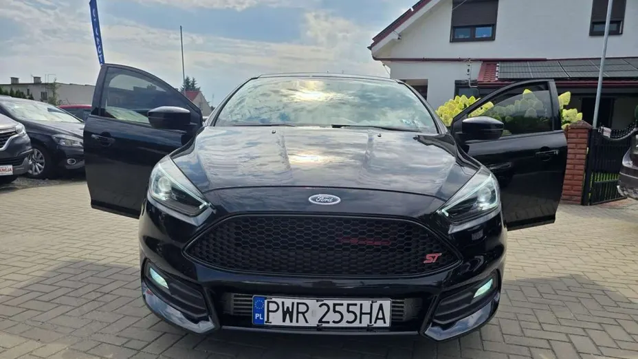 FORD Focus -