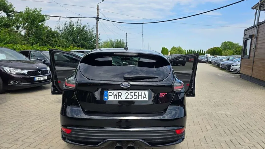 FORD Focus -