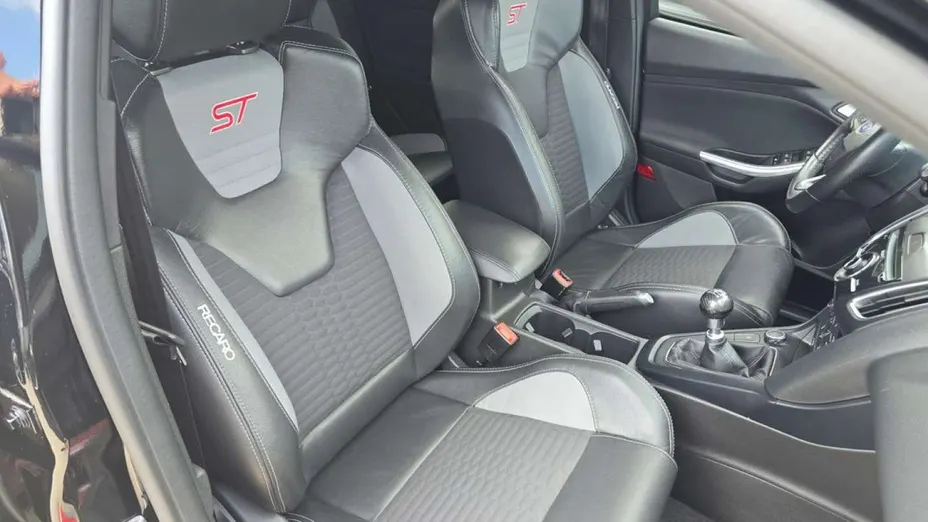FORD Focus -